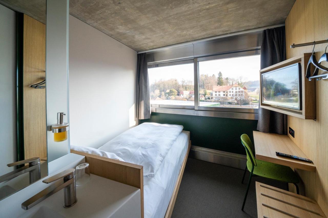 Hotel Centre Loewenberg