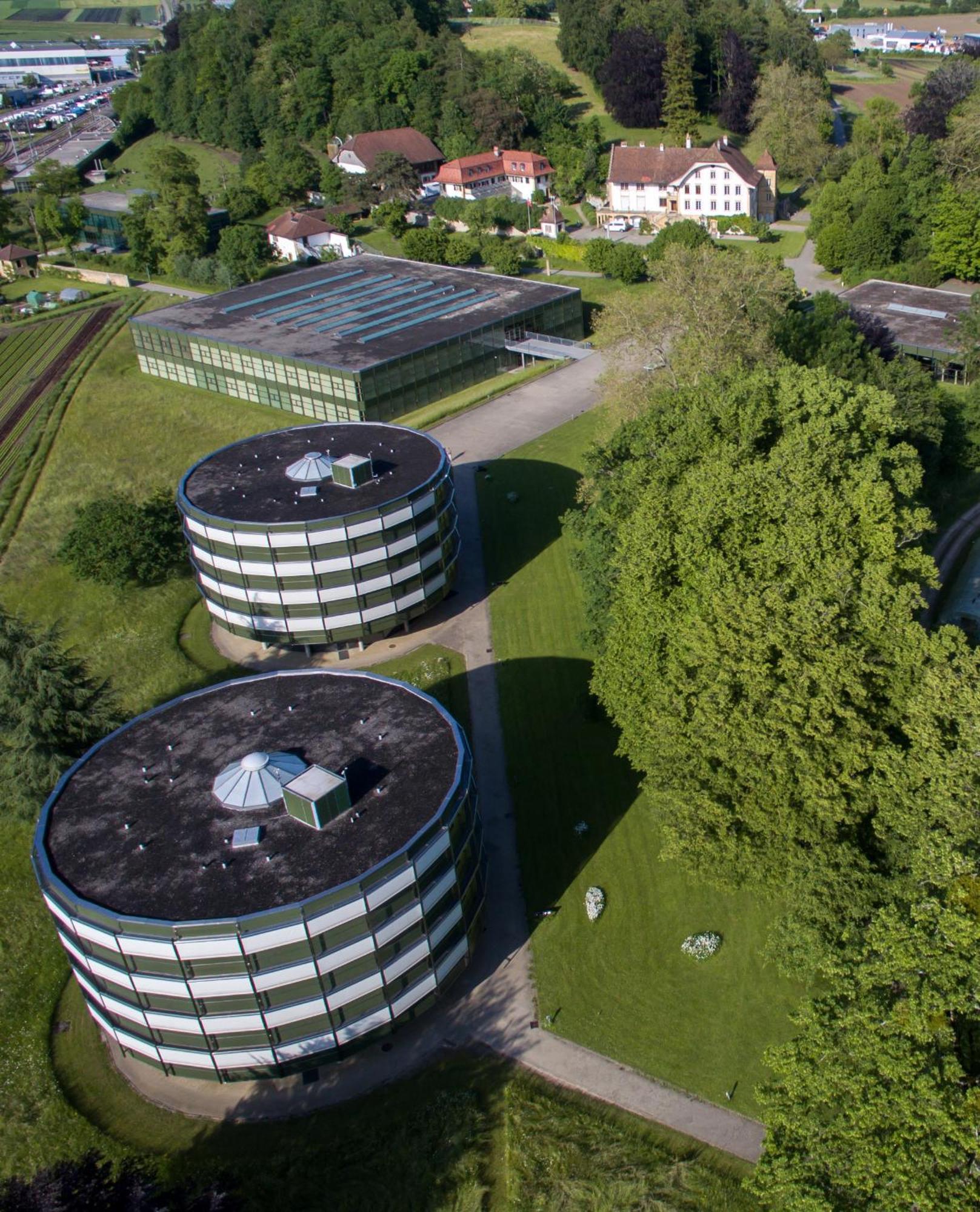 Centre Loewenberg Murten