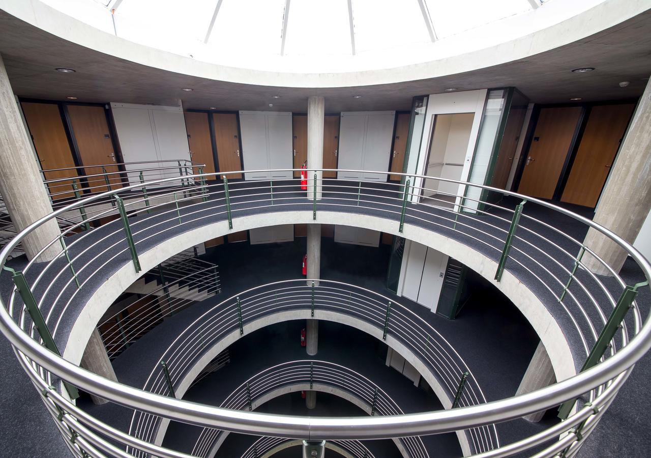Centre Loewenberg * Murten
