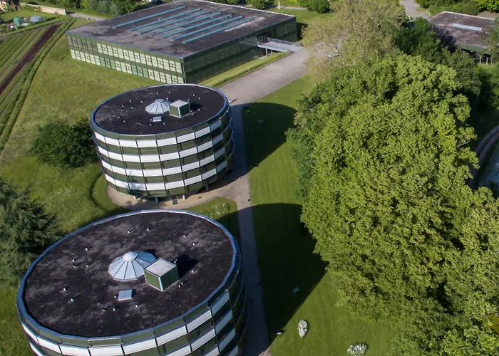 Centre Loewenberg