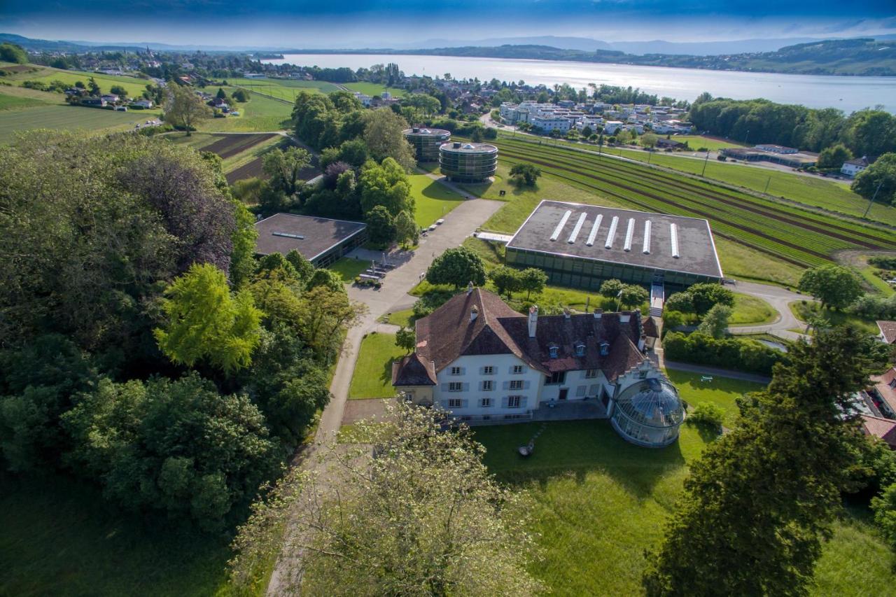 Hotel Centre Loewenberg